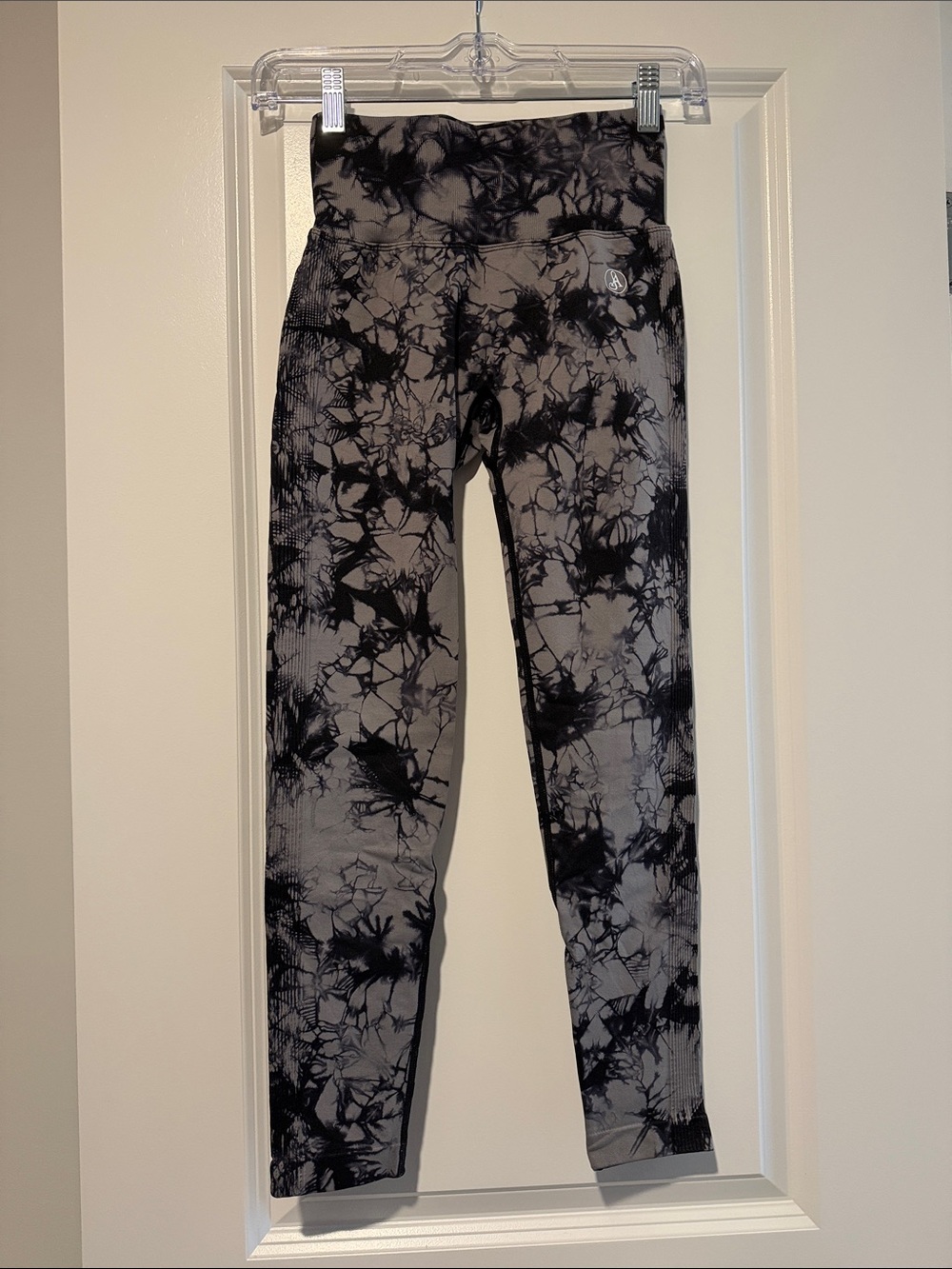 Allure seamless leggings